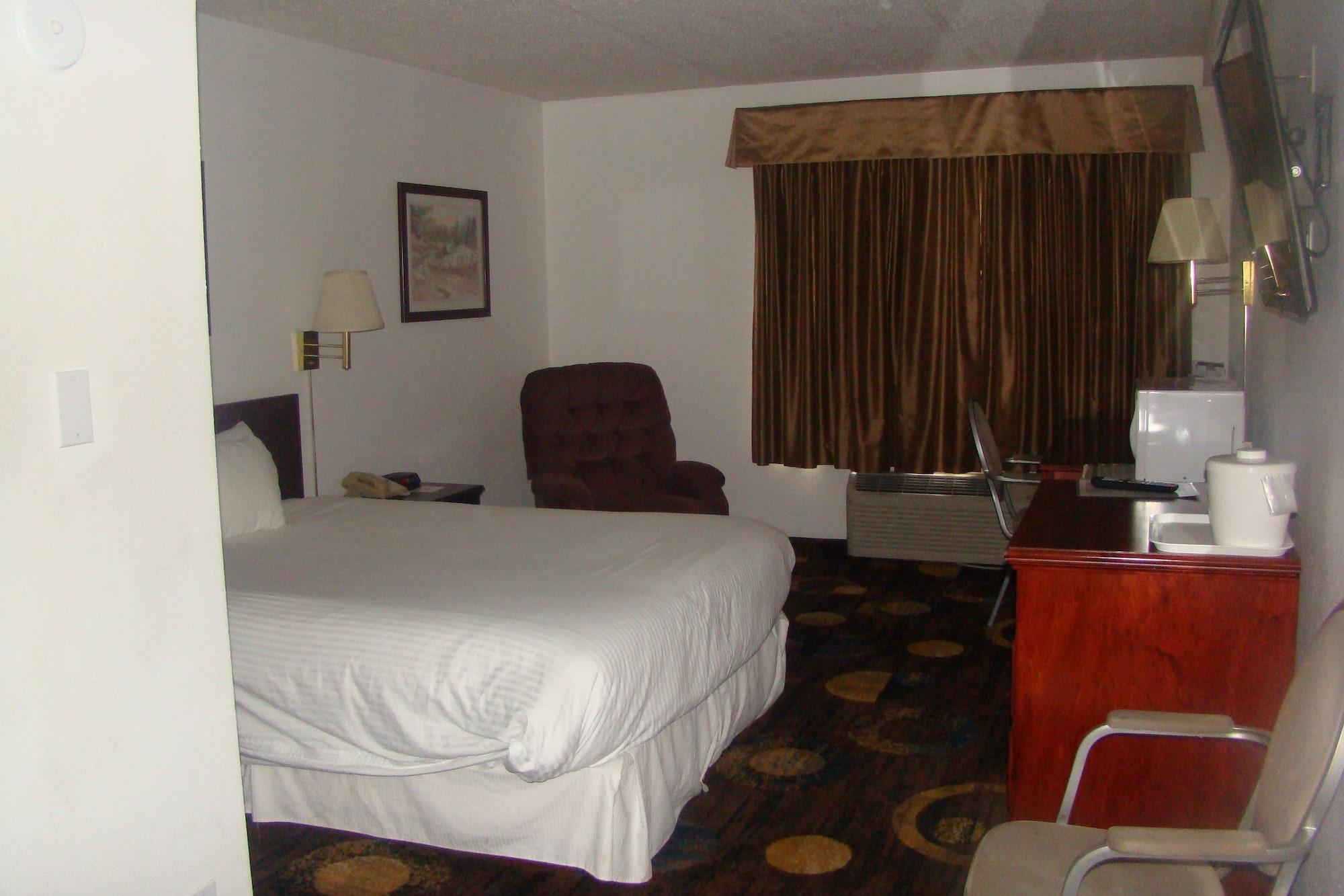 Stonebridge Hotel Fort Mcmurray Exterior foto