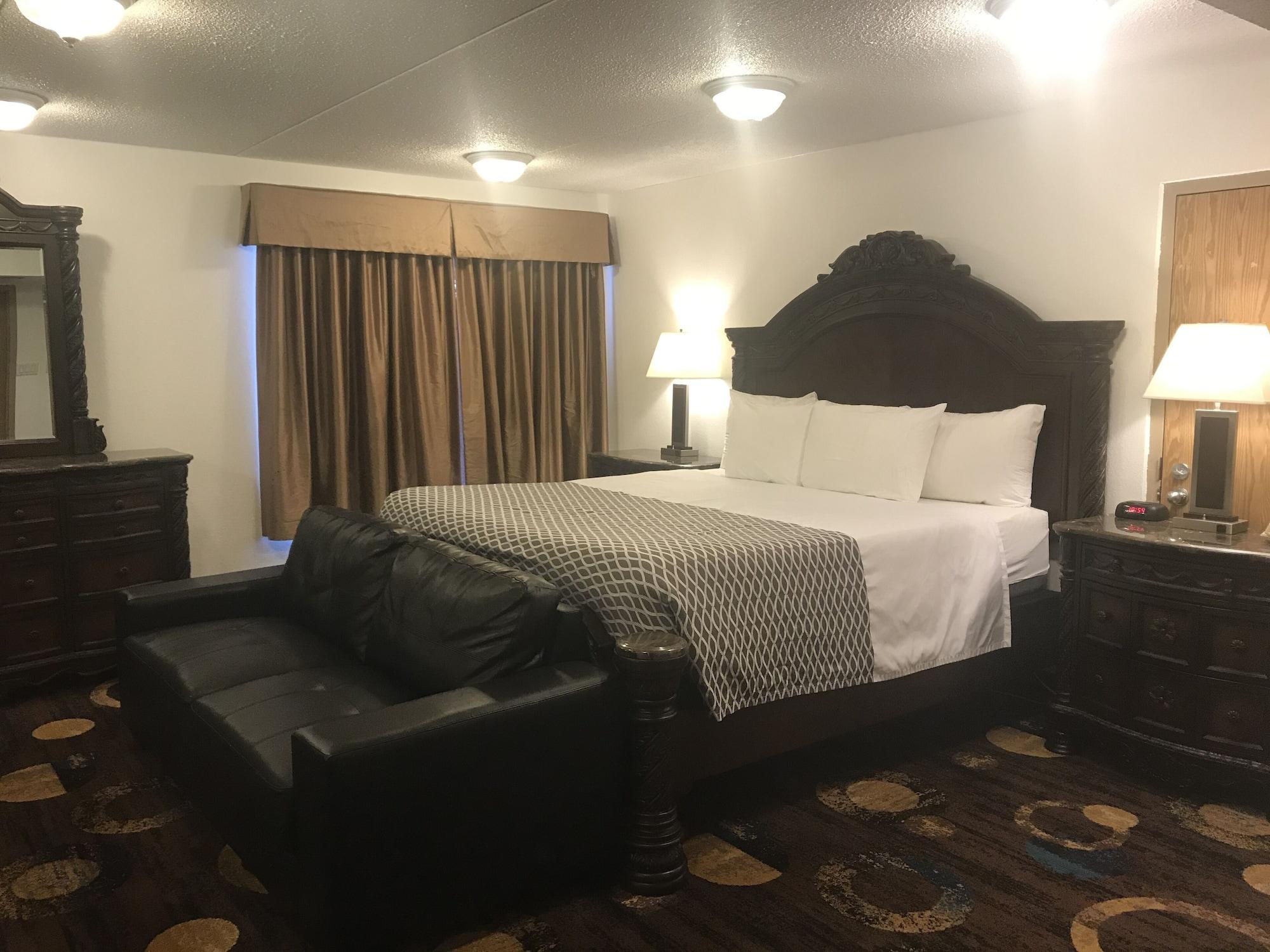 Stonebridge Hotel Fort Mcmurray Exterior foto